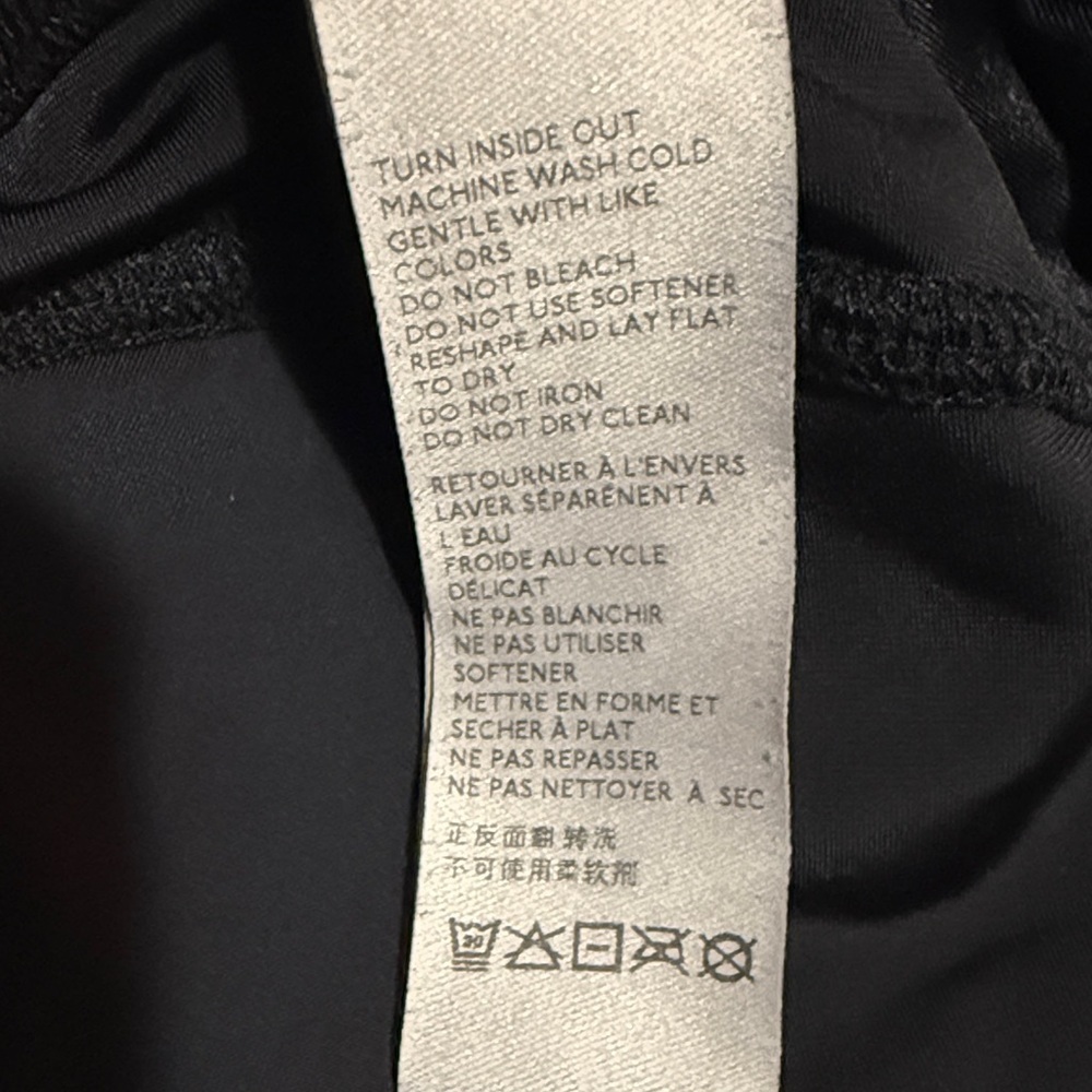 FP Movement by Free People Black Leggings - Picture 5 of 6